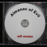 Almanac of Evil