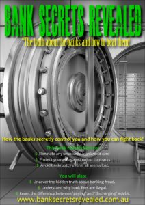 the truth about banks, debt and fraud